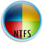 NTFS Data Recovery