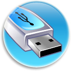 USB Drive Data Recovery